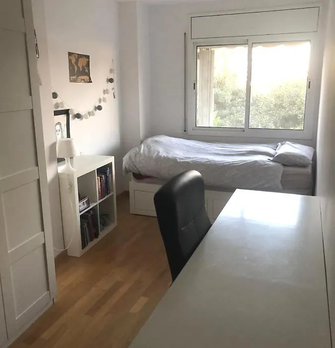 Chesterhill Apart-1