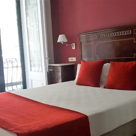 Hotel Noucentista-3
