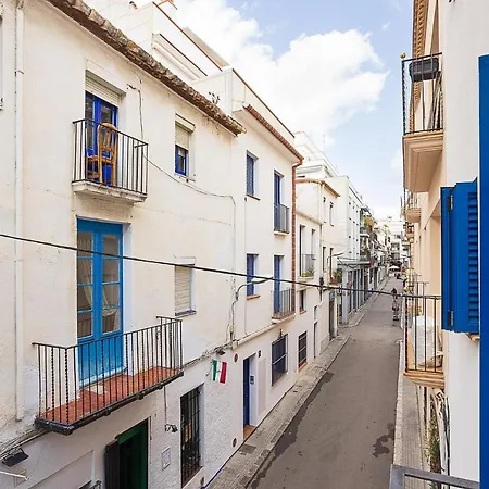 Lucas House Apartments By Sitges Group-2