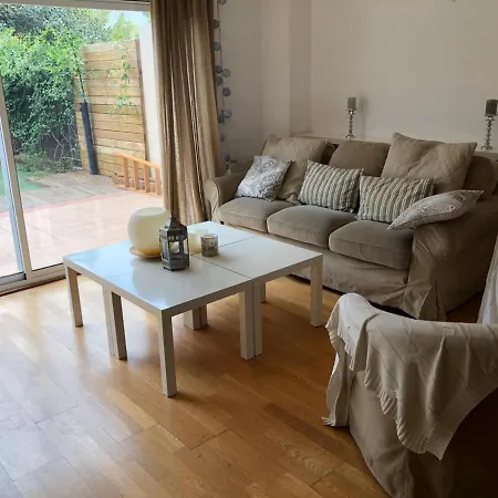 Chesterhill Apart-3