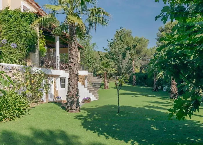 Chalet: Casa Nova Estate