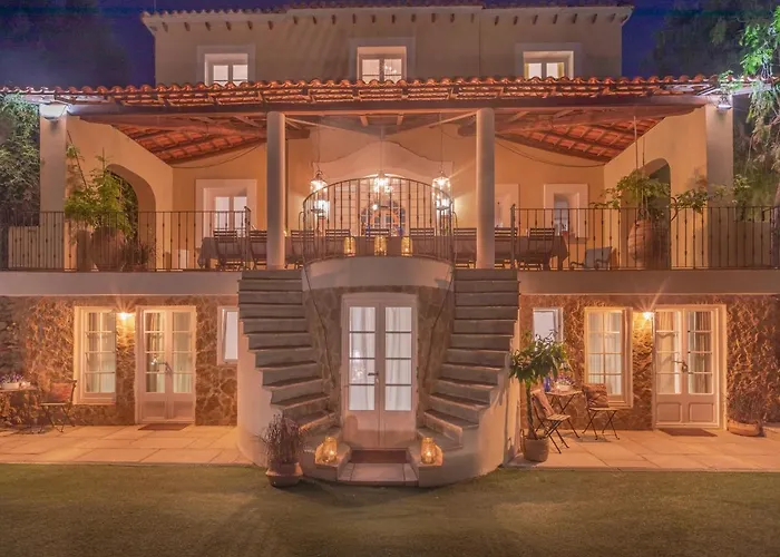 Chalet: Casa Nova Estate