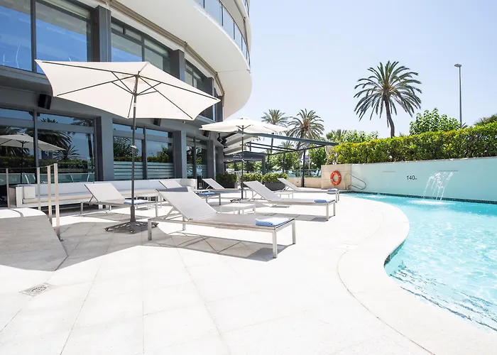 Hotel familiar: Calipolis