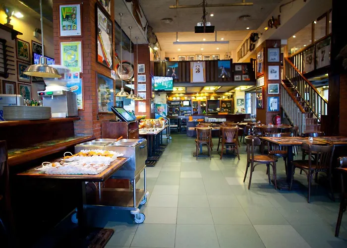 Hotel Subur