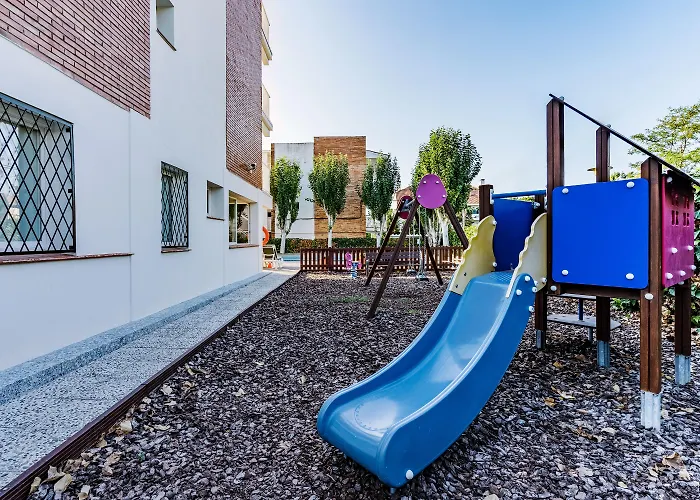 Sin servicio: Apartamentos Sunway Arizona