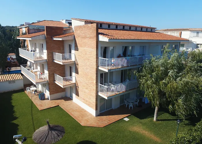 Sin servicio: Apartamentos Sunway Arizona
