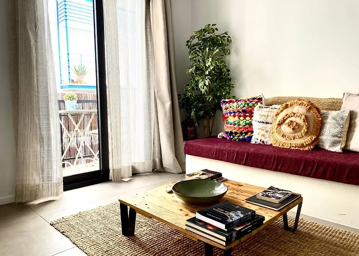 Alquiler de vacaciones: Destino Sitges