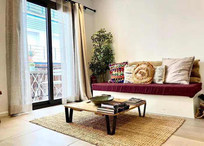 Alquiler de vacaciones: Destino Sitges